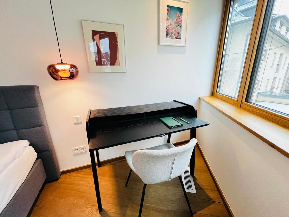 Charming 1 Bedroom With Balcon And Parking * Luxembourg